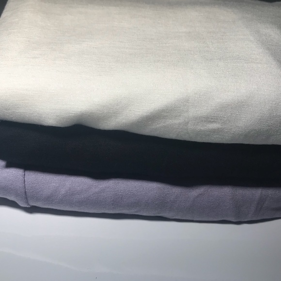 LAST 3✨Off Shoulder Tunic Top in Ivory - Picture 7 of 8